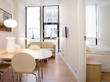 First G & Suites 哥本哈根 外观 照片