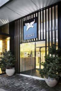 First G & Suites 哥本哈根 外观 照片