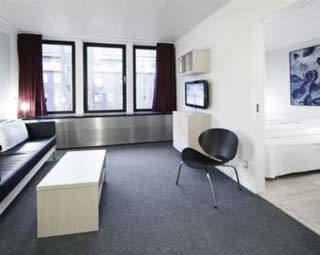 First G & Suites 哥本哈根 外观 照片